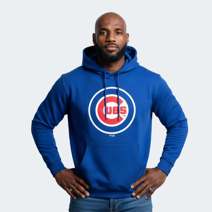 Hoodie Chicago Cubs