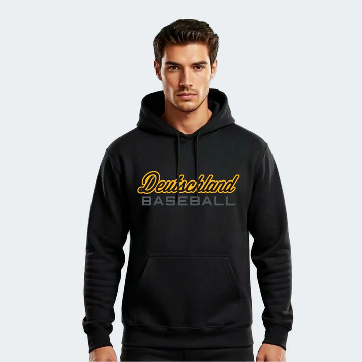 Hoodie - Deutschland