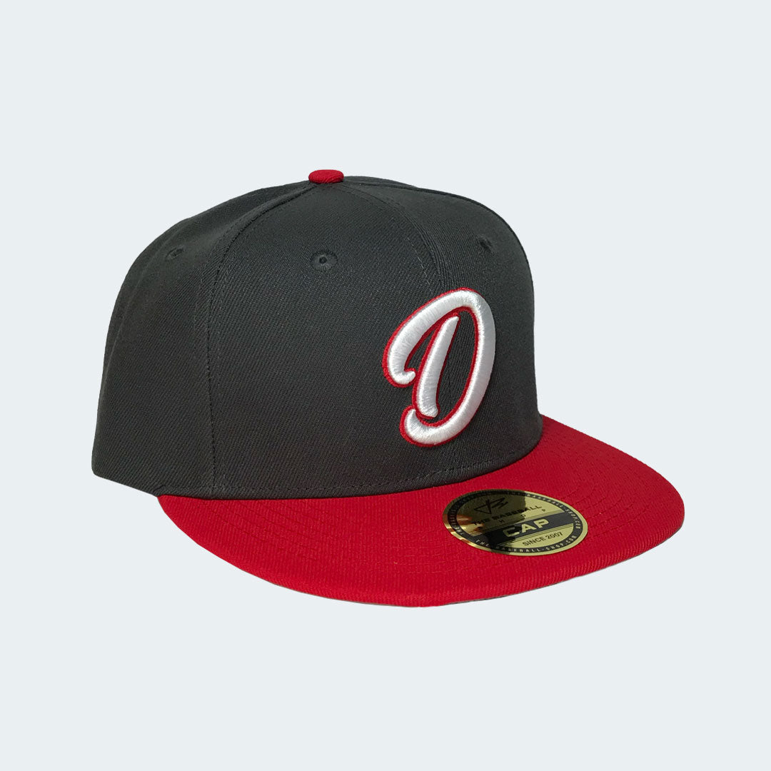 Snapback Cap - Berlin Donkeys