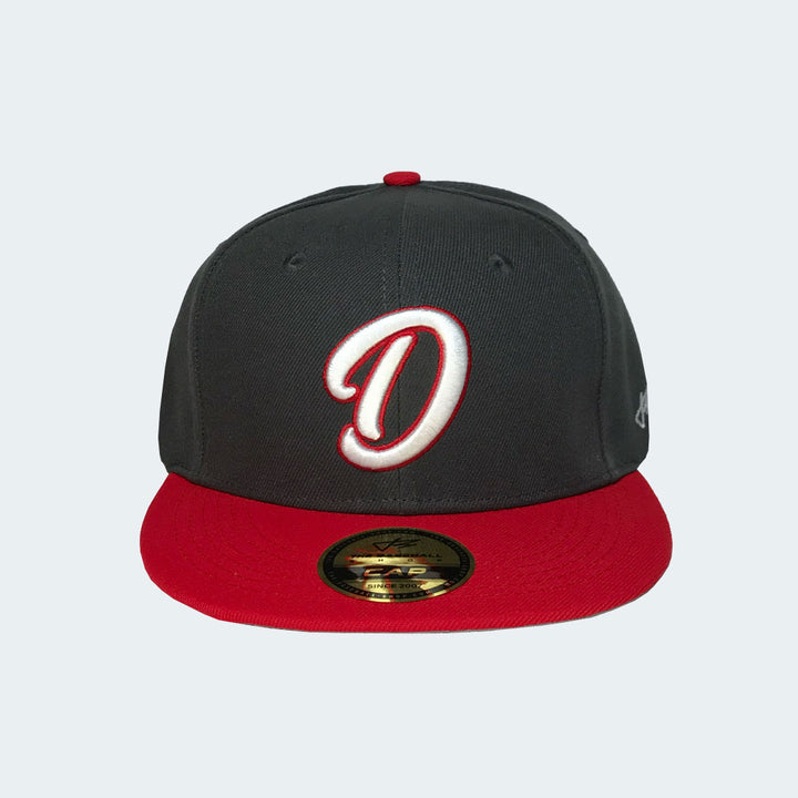 Snapback Cap - Berlin Donkeys