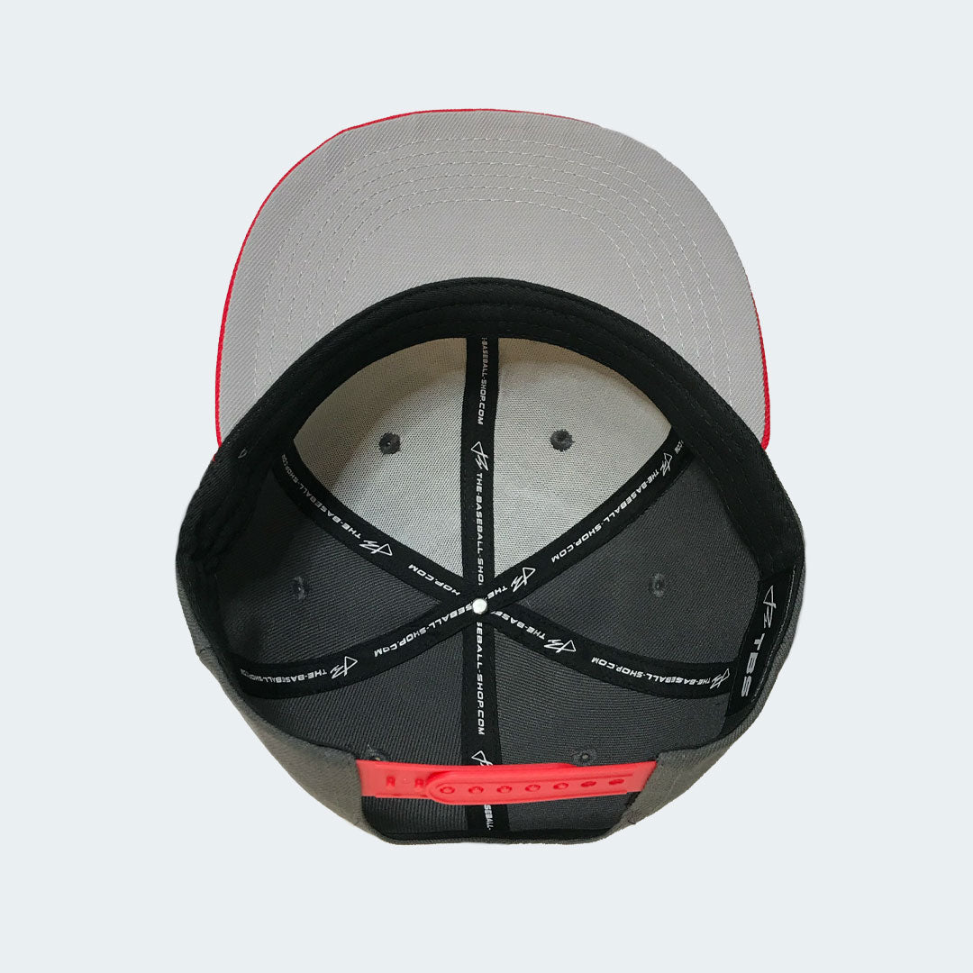 Snapback Cap - Berlin Donkeys