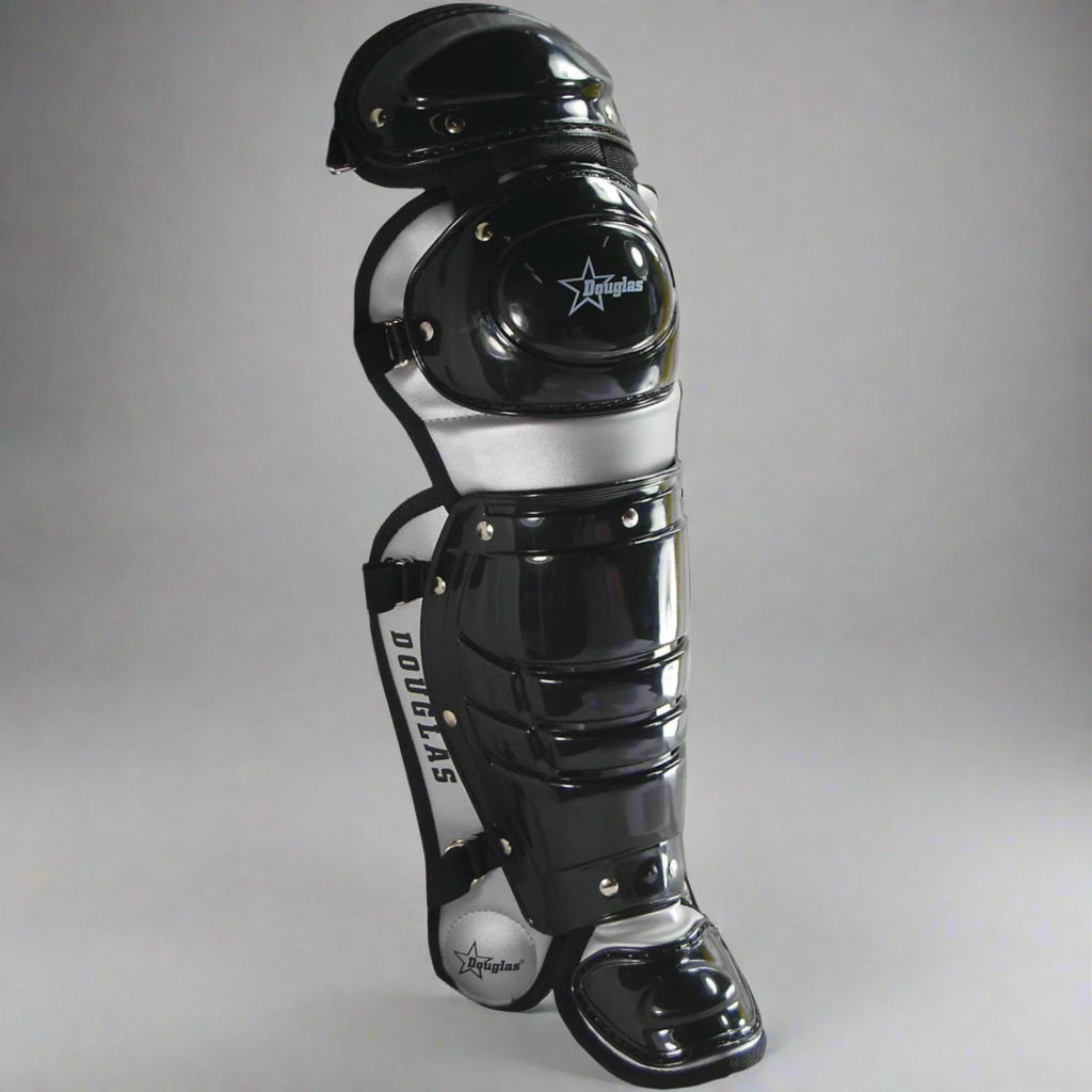 Douglas DBLG Leg Guards