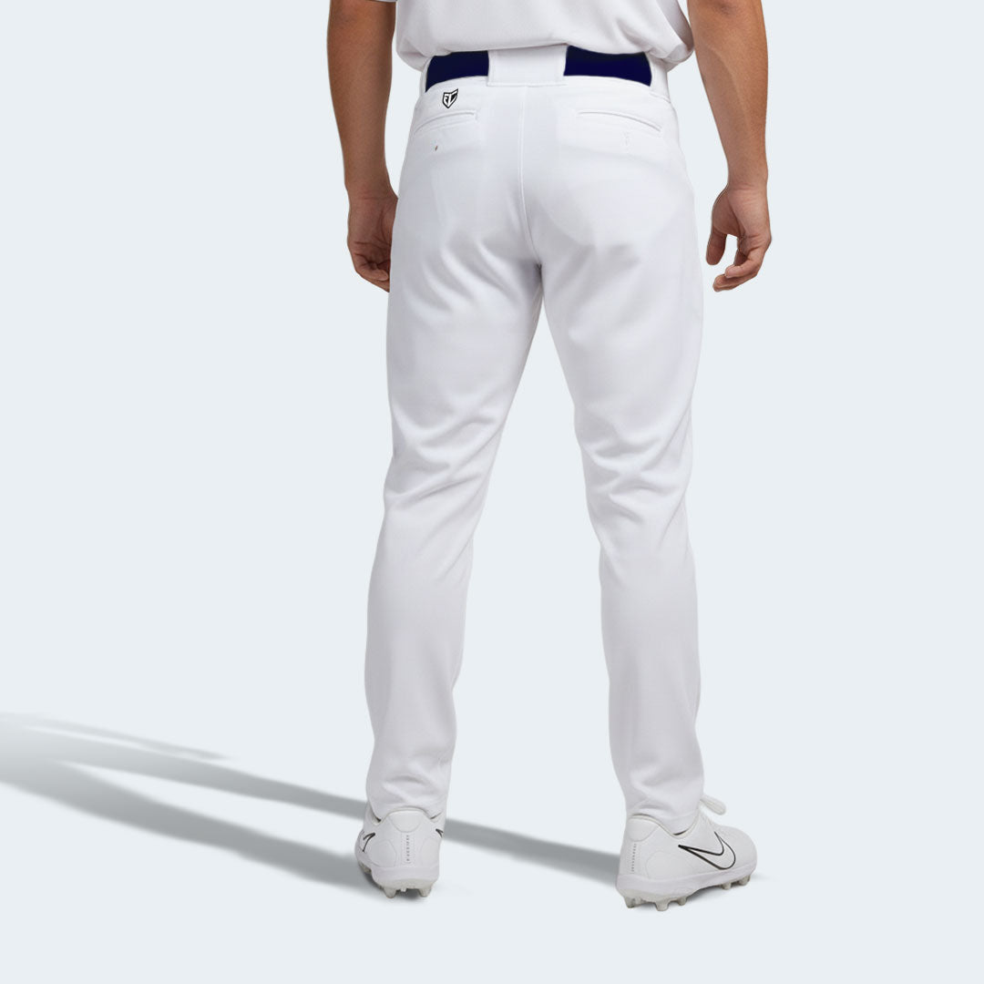 Long Pants