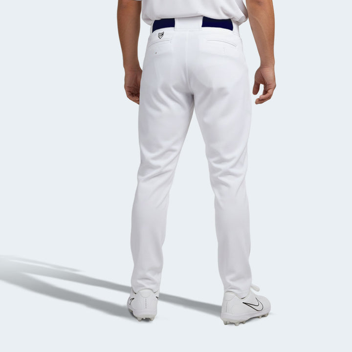 Long Pants