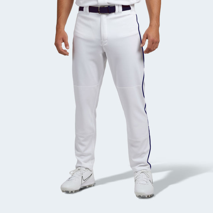 Long Pants