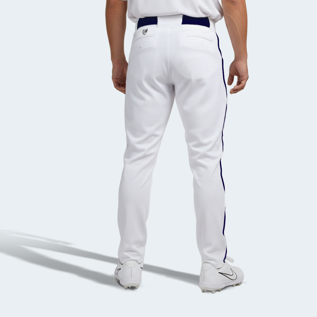 Long Pants