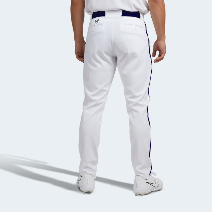 Long Pants