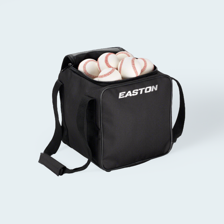 Cube Ball Bag - Easton