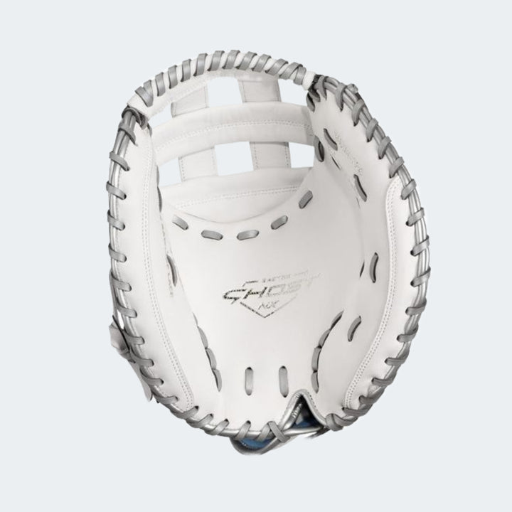 Ghost NX Fastpitch Catcher Mitt