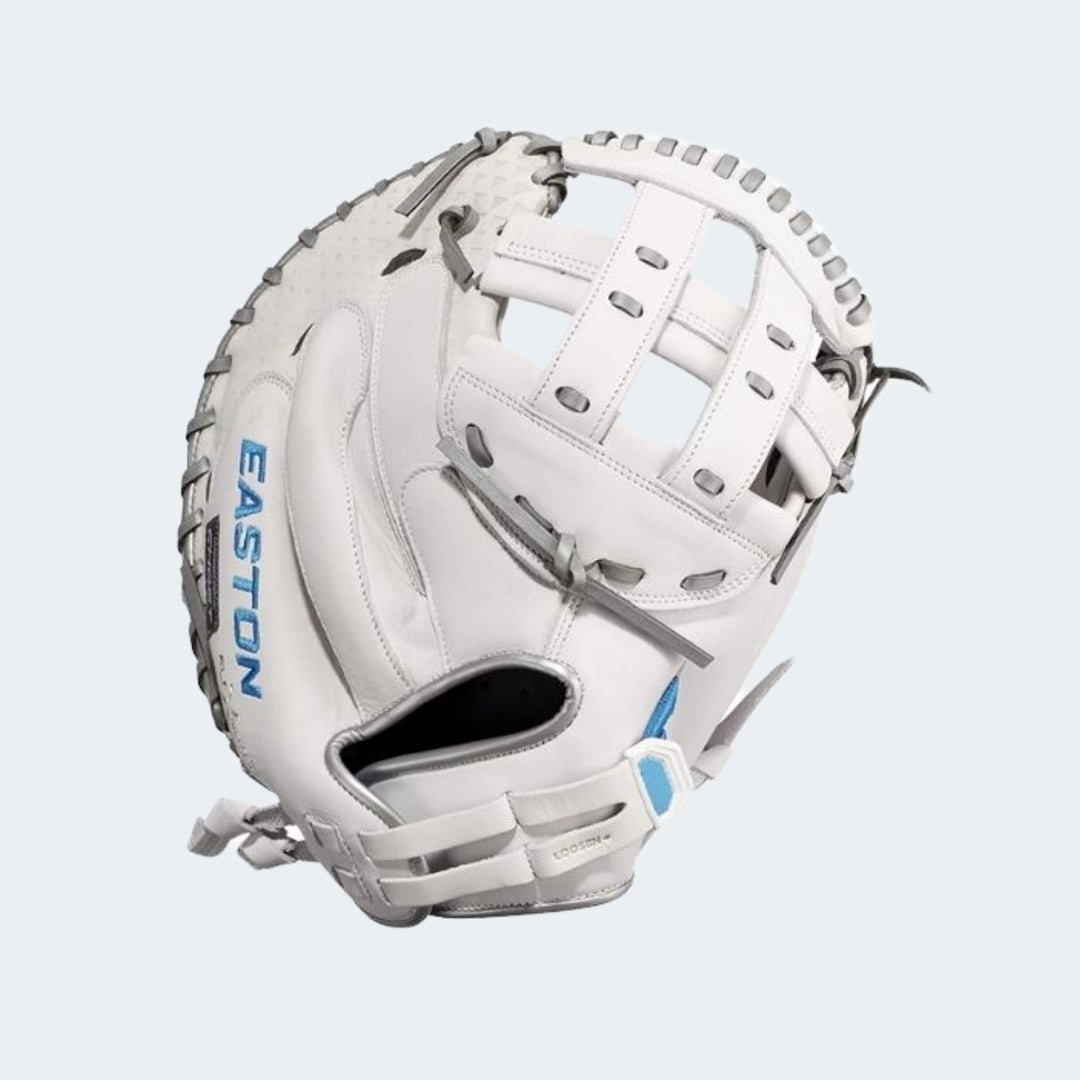 Ghost NX Fastpitch Catcher Mitt