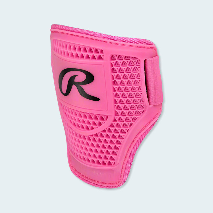 Rawlings RELBGUARD Elbow Guard - Pink