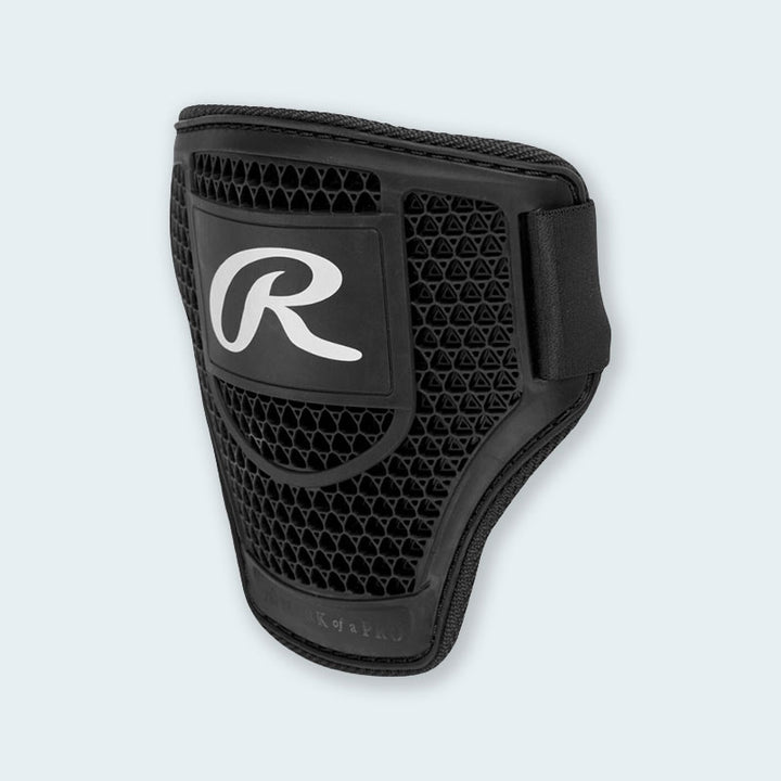 Rawlings RELBGUARD Elbow Guard - Black