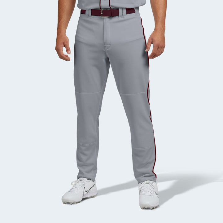 Long Pants. Flamingos