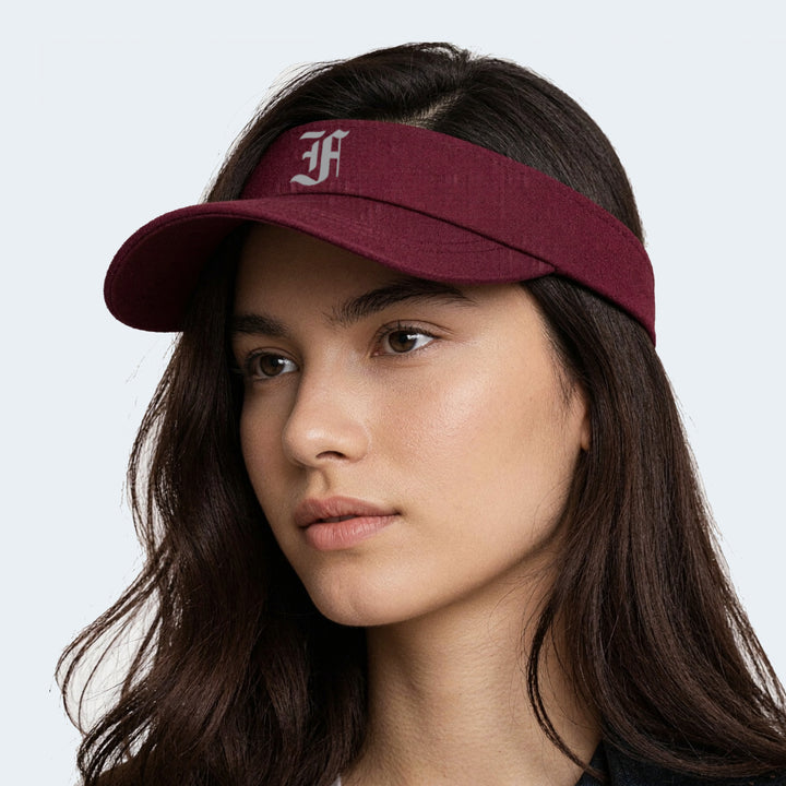 Richardson Visor / Berlin Flamingos