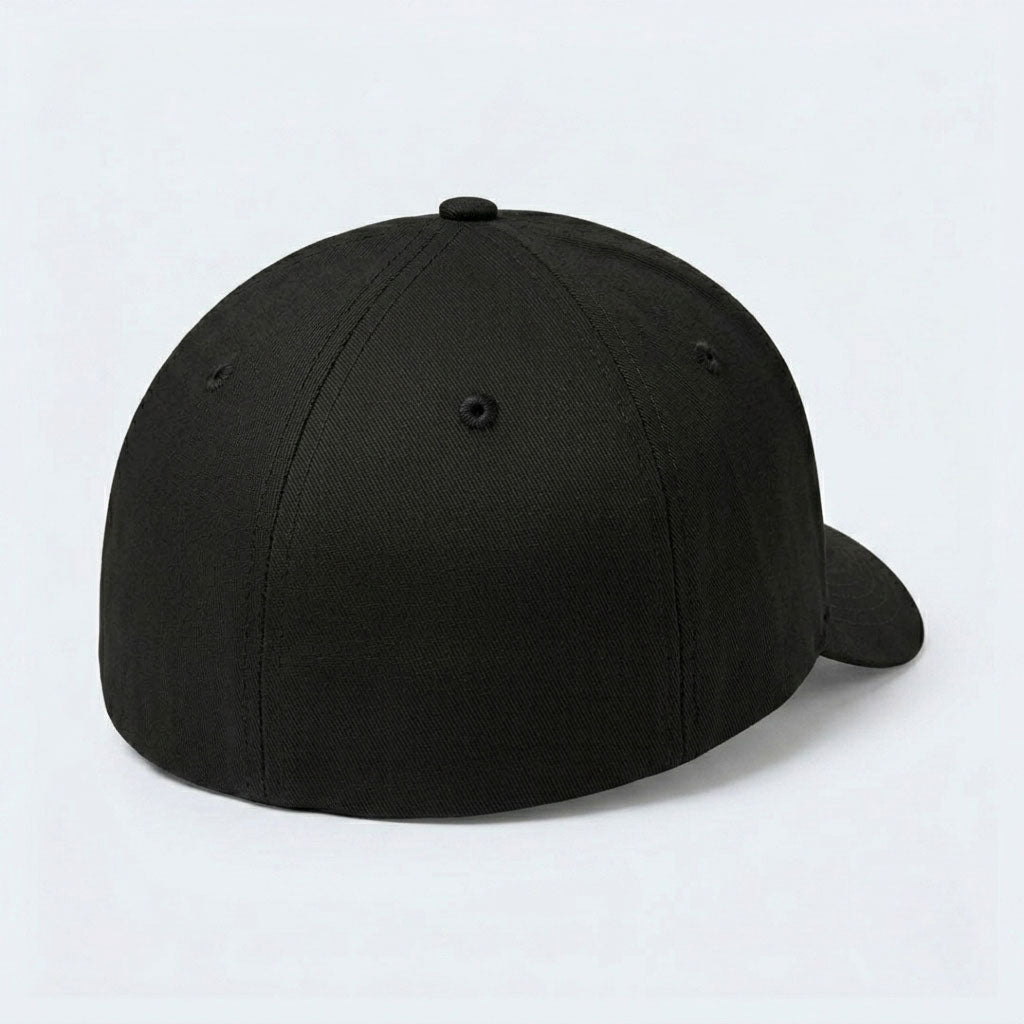 Flexfit Classic Baseball Cap / Berlin Challengers