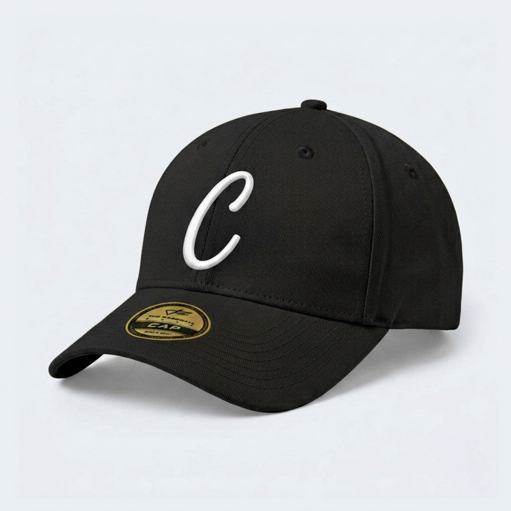 Flexfit Classic Baseball Cap / Berlin Challengers