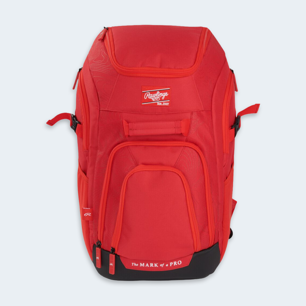 Rawlings FRANCHISE2 Series Backpack