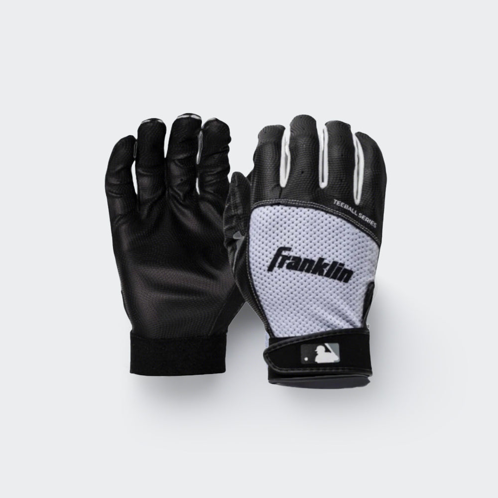 Franklin-Teeball-Flex-Series-XS-Black