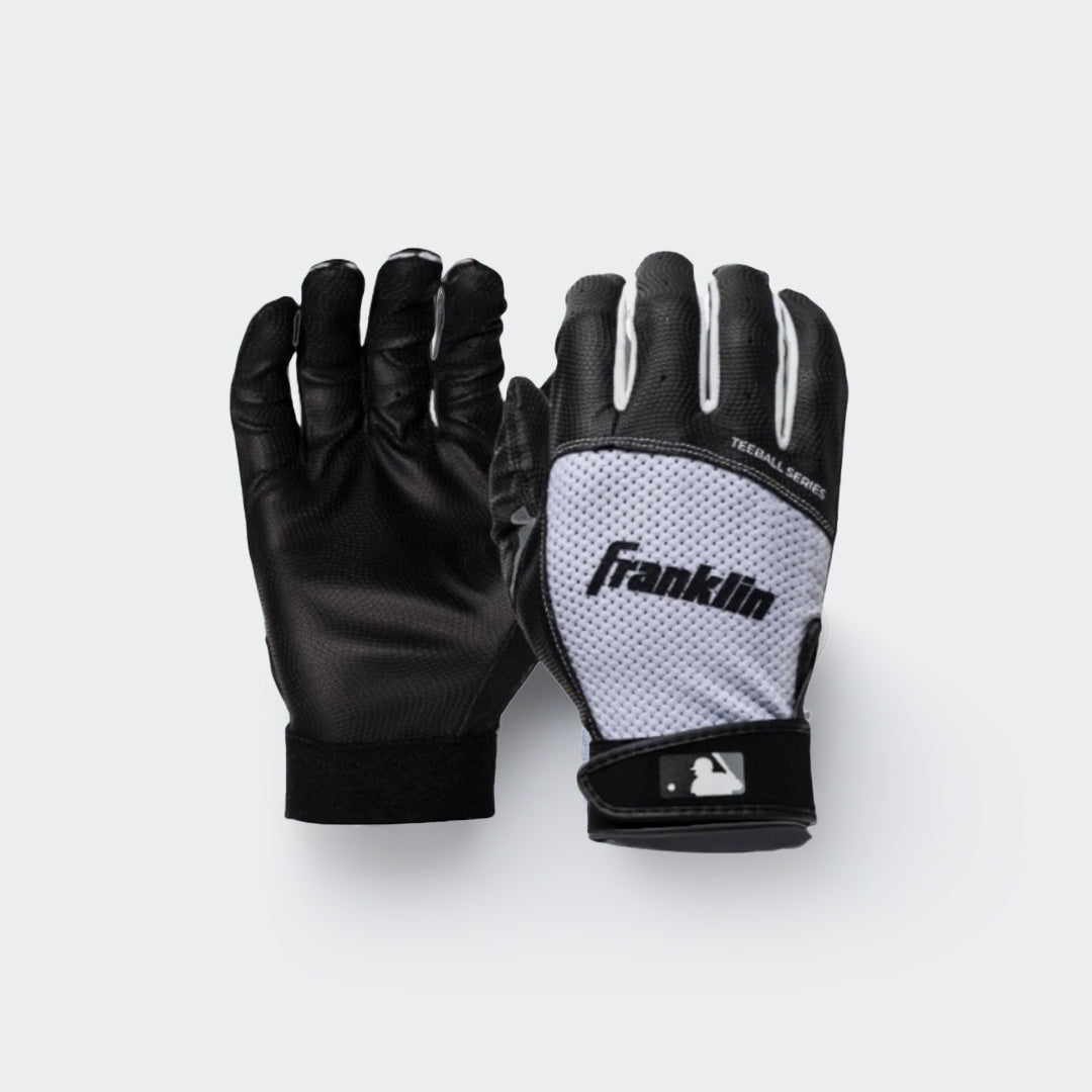 Franklin-Teeball-Flex-Series-XS-Black