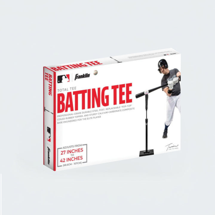 Adjustable Batting Tee Trainer
