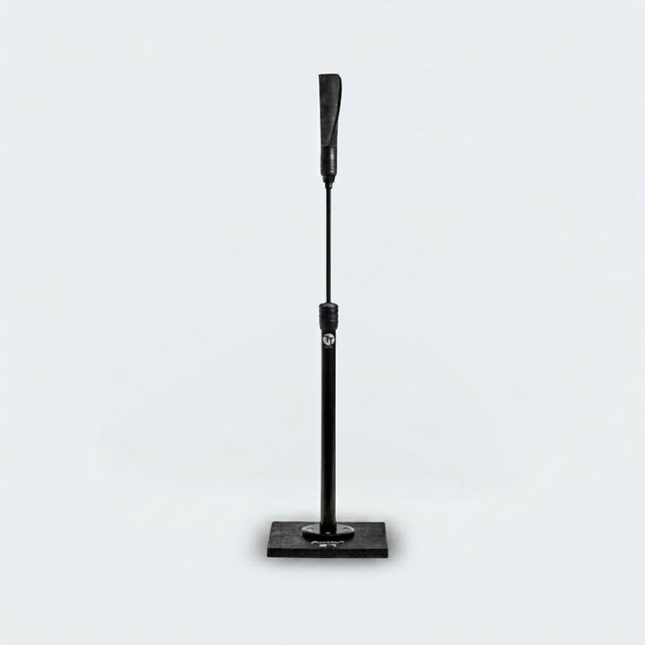 Adjustable Batting Tee Trainer