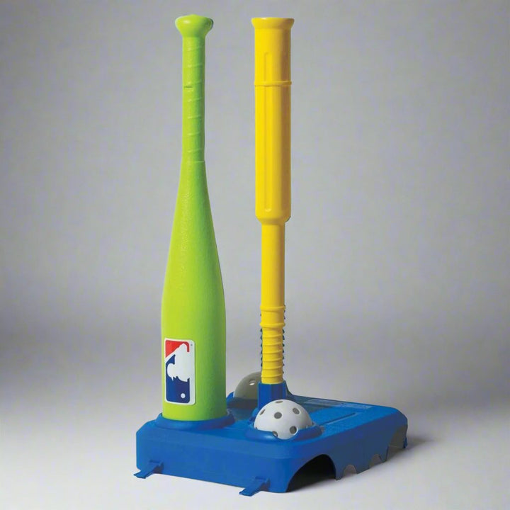 Franklin MLB Youth Fold Away Batting Tee