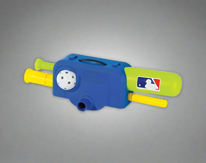 Franklin MLB Youth Fold Away Batting Tee