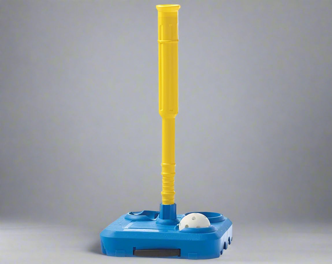Franklin MLB Youth Fold Away Batting Tee