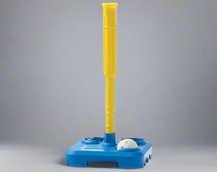 Franklin MLB Youth Fold Away Batting Tee