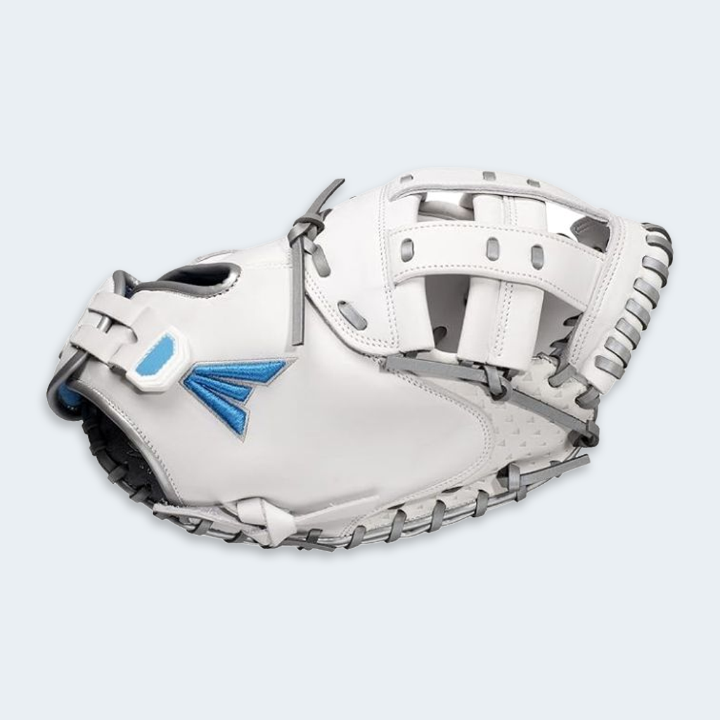 Ghost NX Fastpitch Catcher Mitt