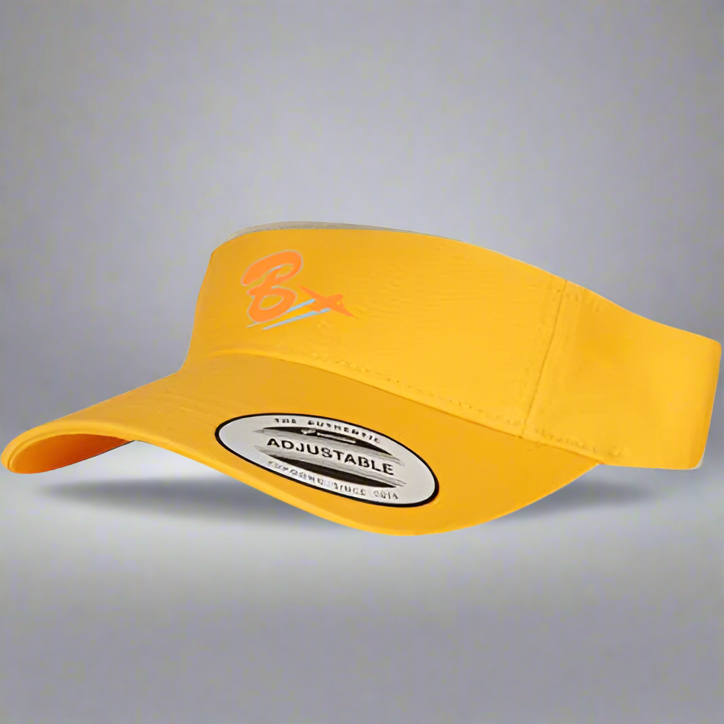 Flexfit Visor / Hangarounds Berlin