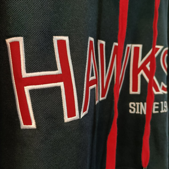 Adult Hoodie / Hawks de Bretagne TBS