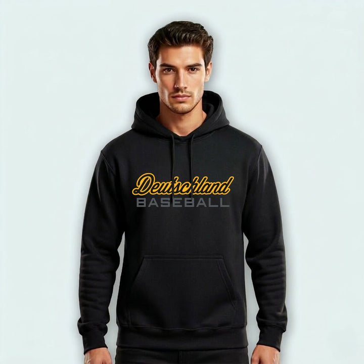 Adult Cotton Hoodie - Deutschland