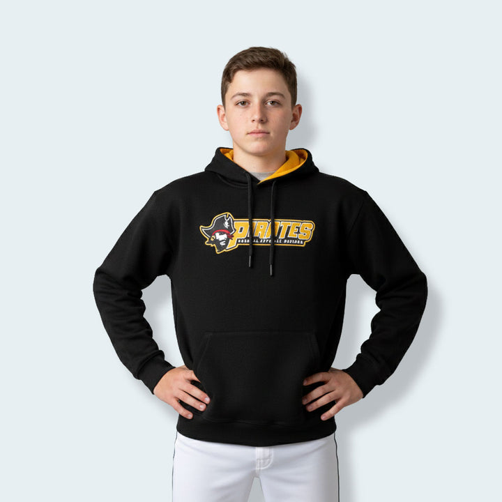 Kids Hoodie / Pirates de Beziers
