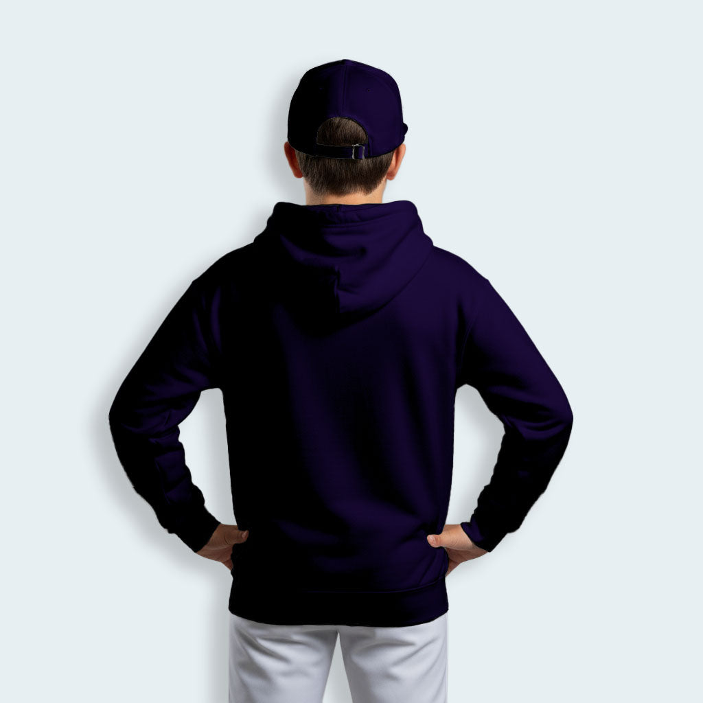 Kid Sport Hoodie - Roadrunners