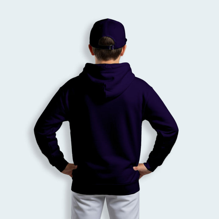 Kid Sport Hoodie - Roadrunners
