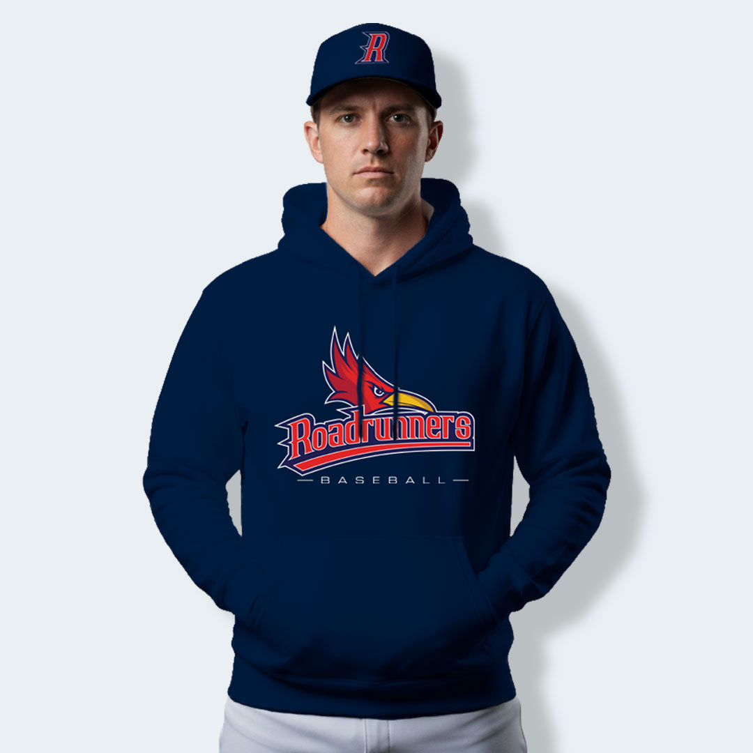 Adult Sport Hoodie - Roadrunners
