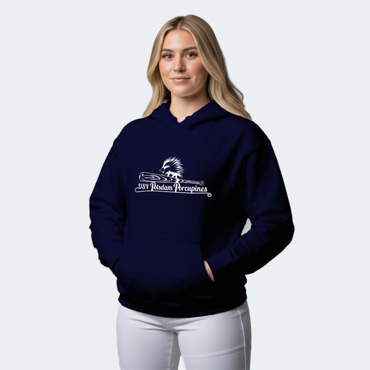 Sport Hoodie - Potsdam
