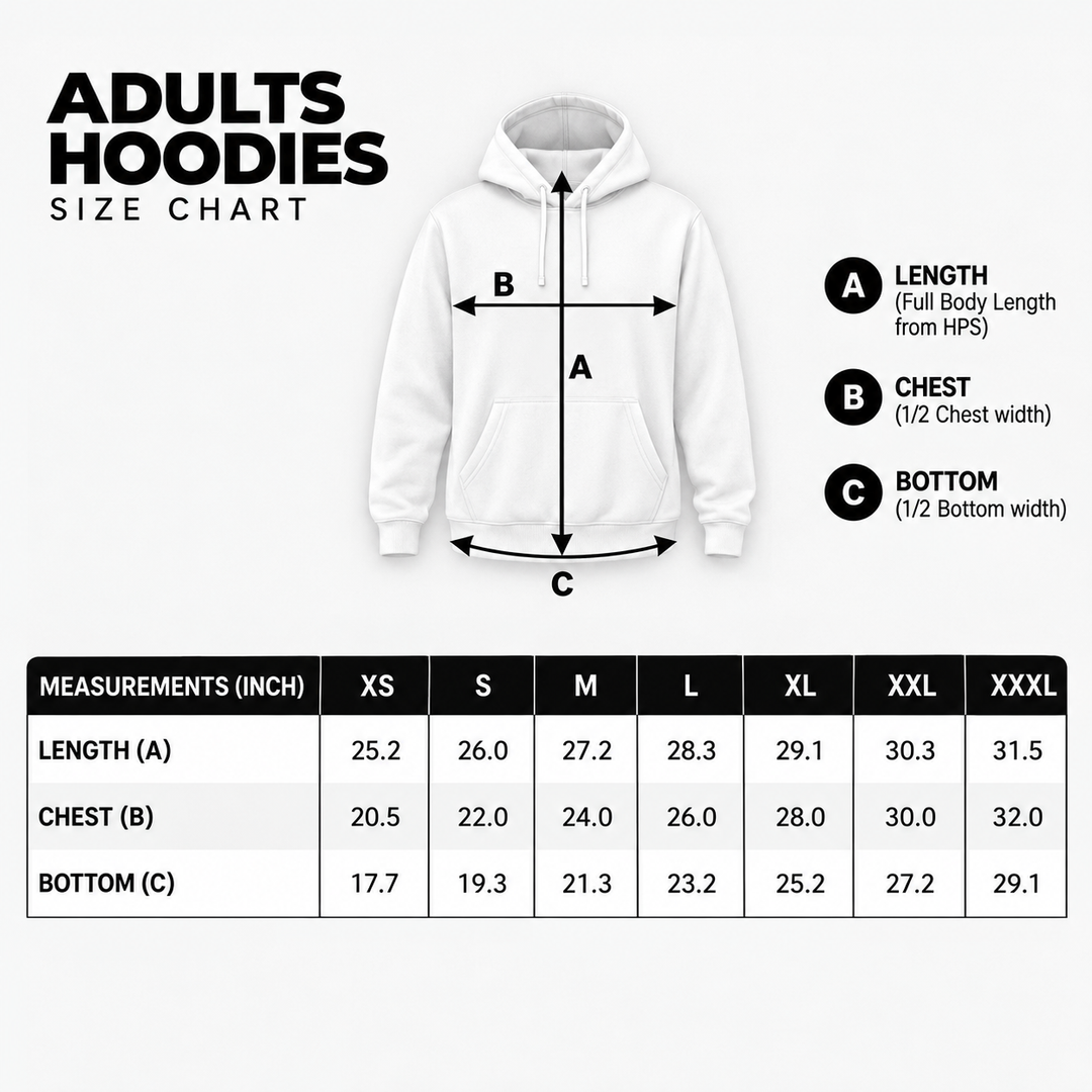Varsity Hoodie