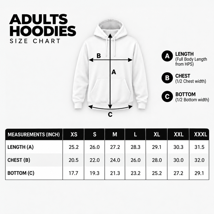 Varsity Hoodie