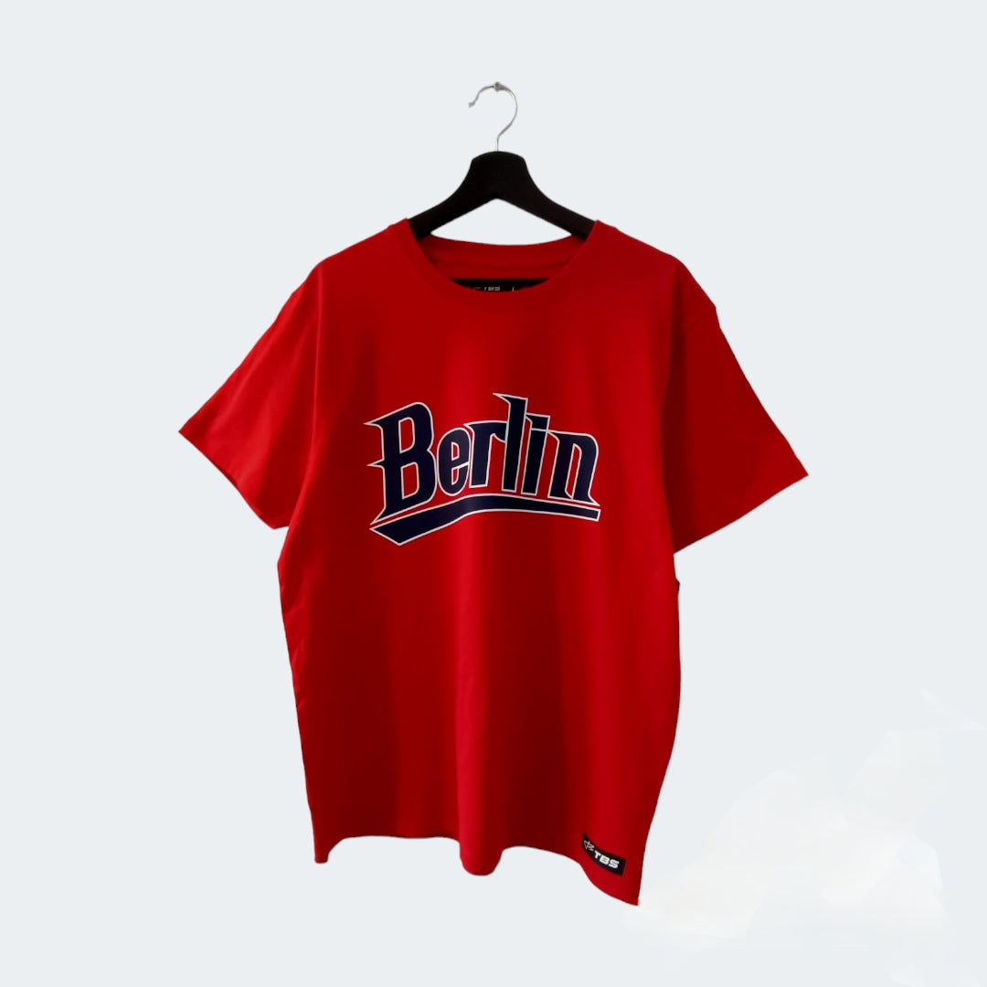T-Shirt für Erwachsene / Roadrunners Berlin