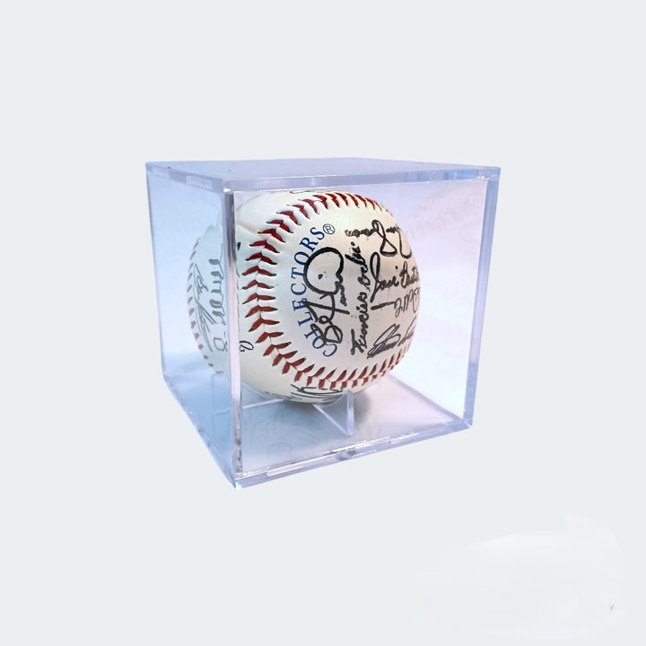 Baseball Display Case