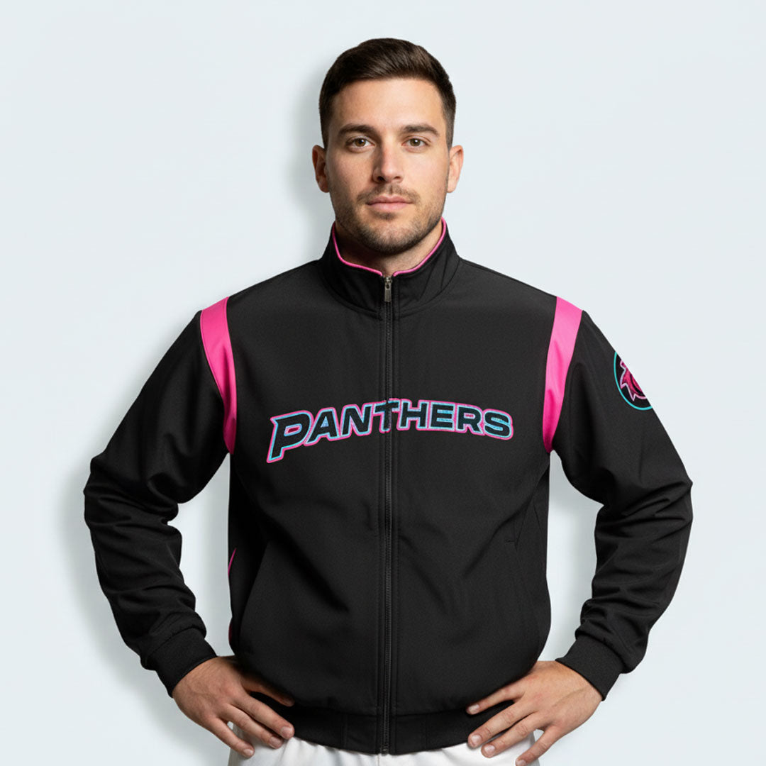 Pink Panthers Jacket