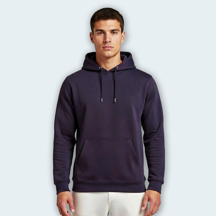 Adult Sport Hoodie - Navy