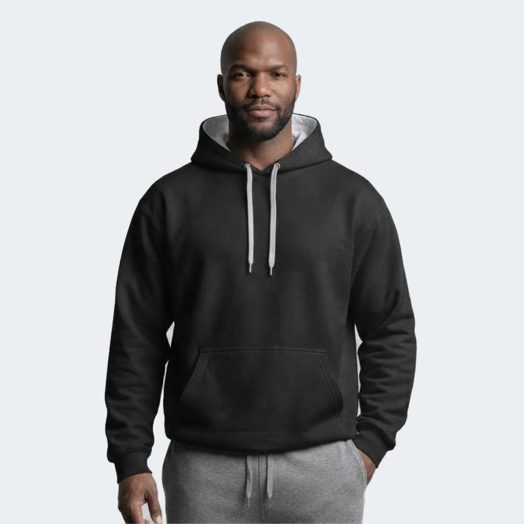 Varsity Hoodie