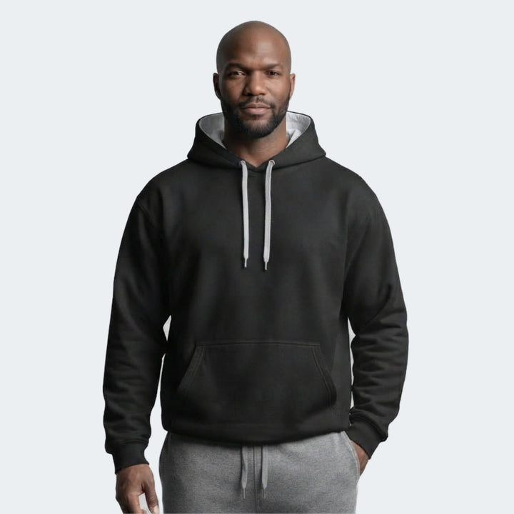 Varsity Hoodie