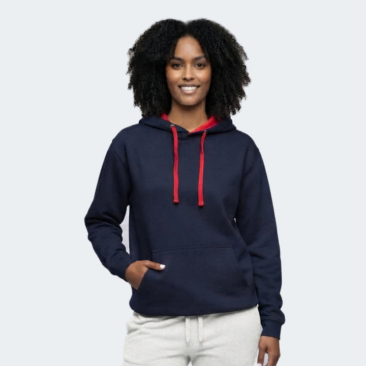 Varsity Hoodie