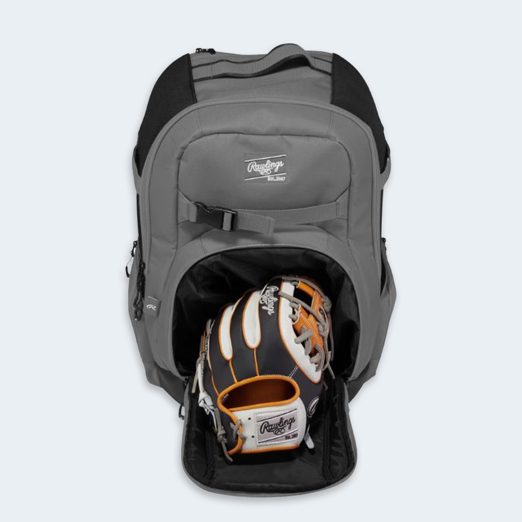JOURNEY Players Backpack