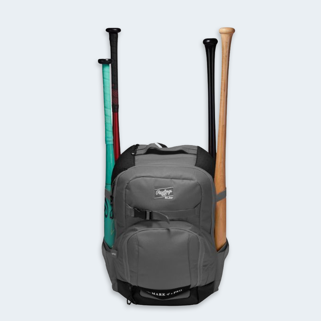 JOURNEY Players Backpack