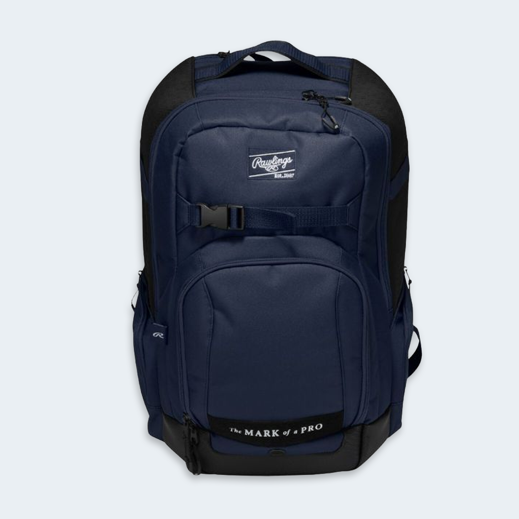 JOURNEY Players Backpack